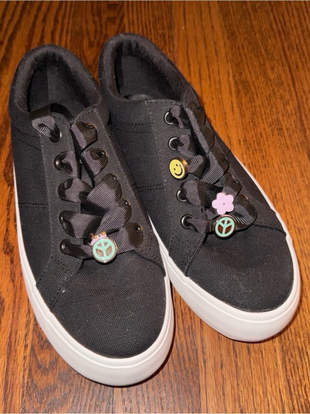 Cat & Jack Girls Sneakers